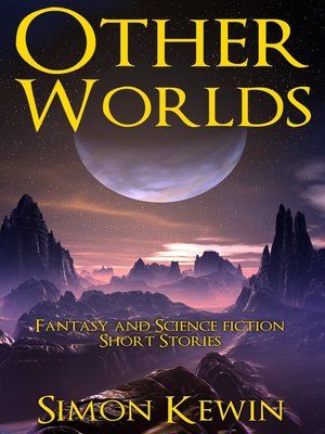 cover image of Other Worlds